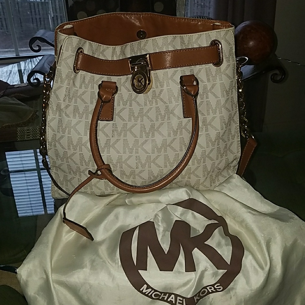 Michael Kors Bag